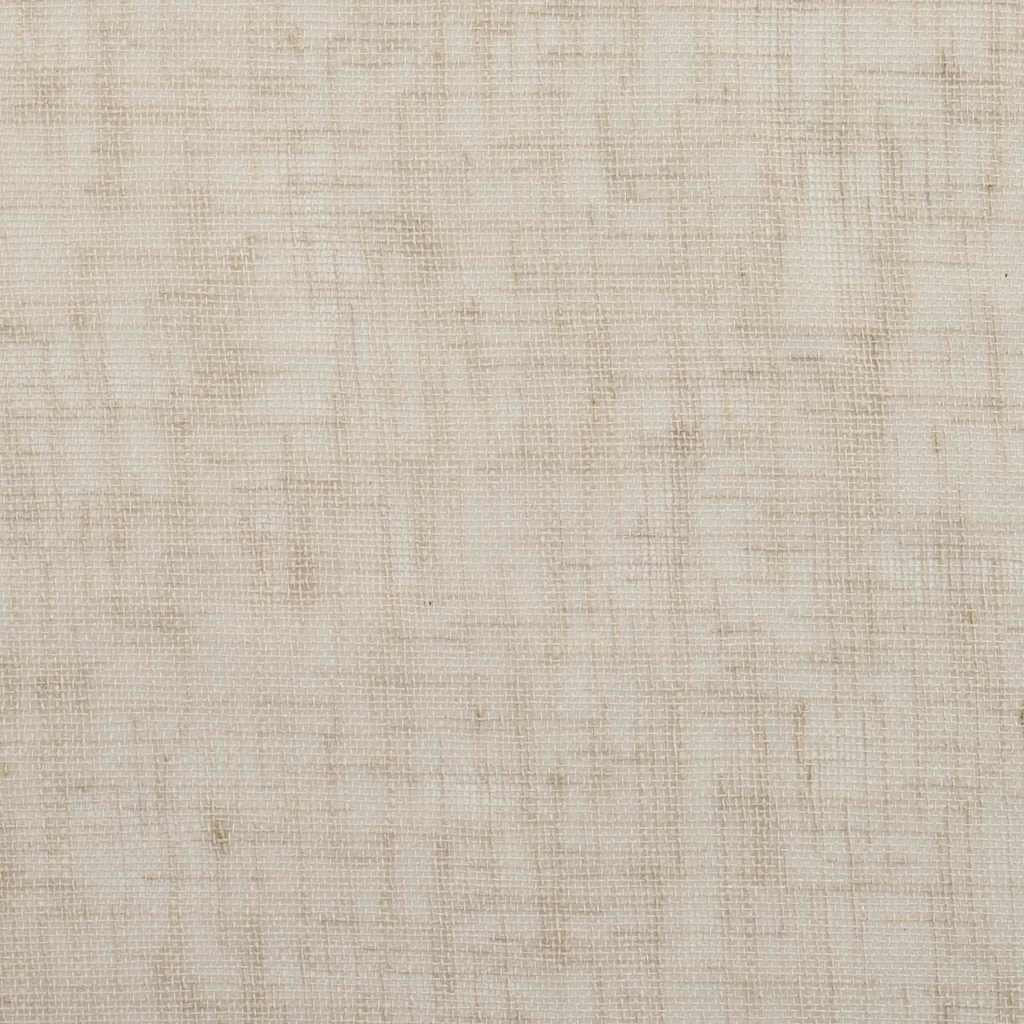 Cortina de Voile com cortinas 2 pcs Areia 140x245cm Poliéster