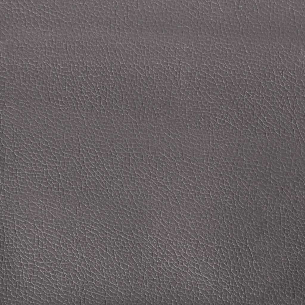 Sofá-Cama Cinzeto 124 x 71 x 78 cm Couro Artificial