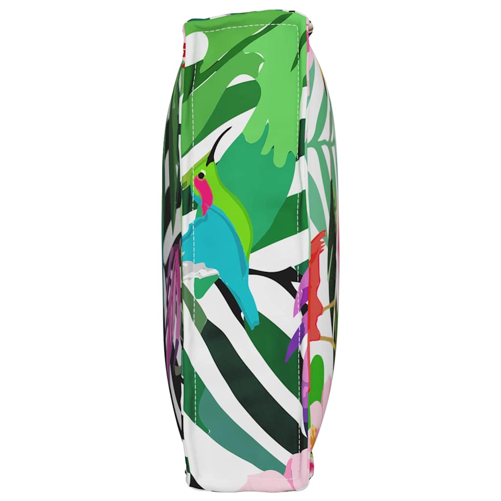 Almofada de palete para encosto Multicolor 80 x 40 x 12 cm