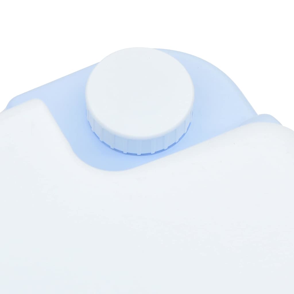 Vaso Sanitário Portátil para Camping 41.5 x 36.5 x 30 cm