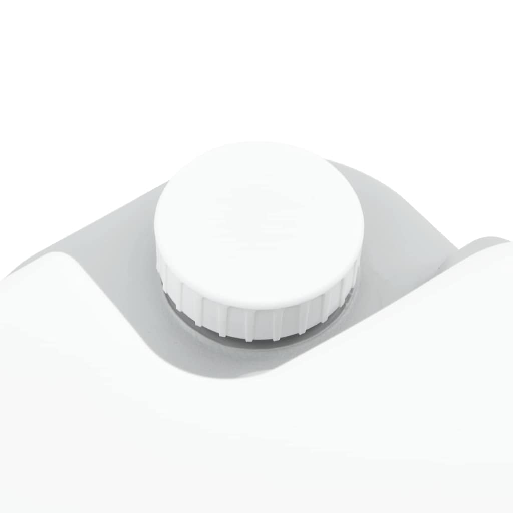 Vaso Sanitário de Camping Cinzeto 41,5 x 36,5 x 42 cm