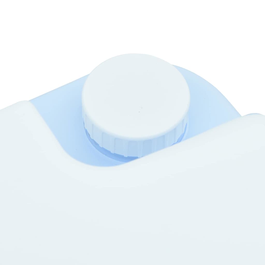 Vaso Sanitário de Camping Azul 41,5 x 36,5 x 42 cm