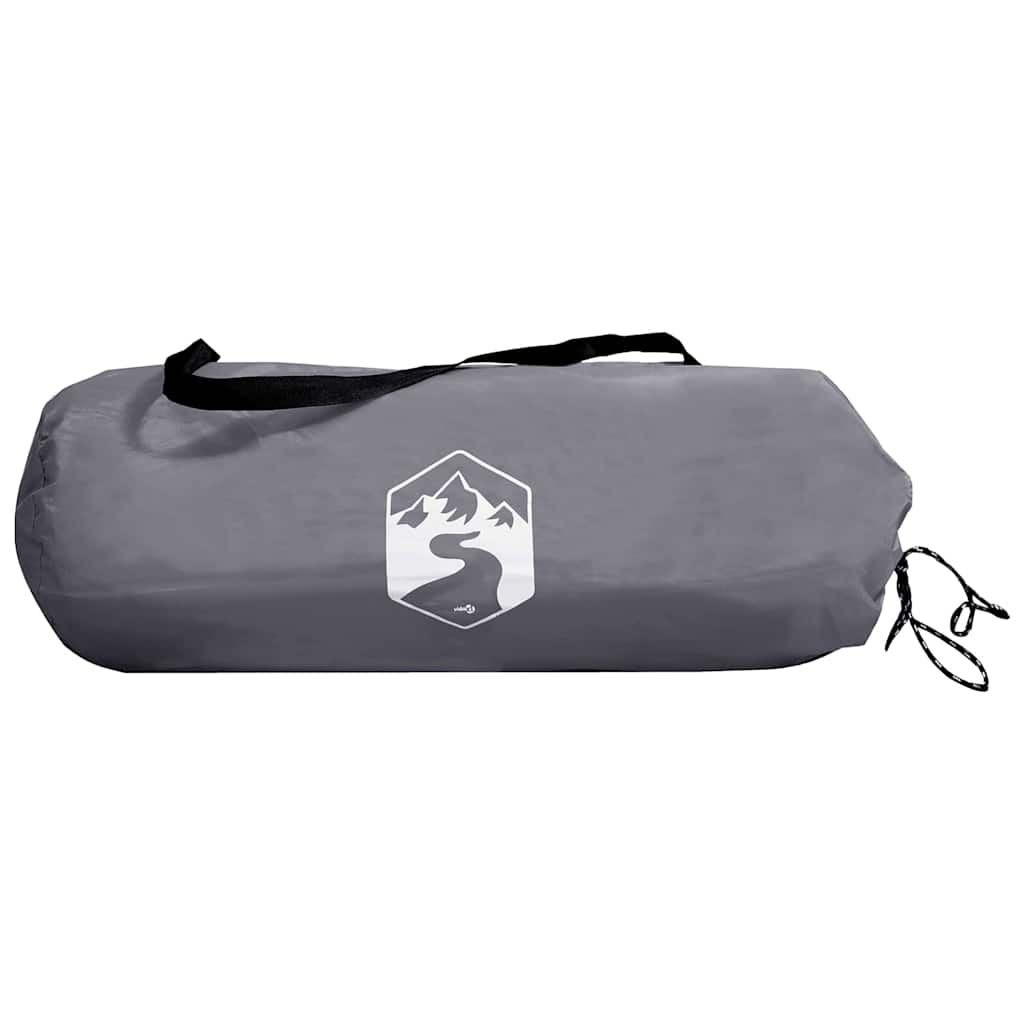 Tenda interior Preto 220 x 128 x 110 cm Malha