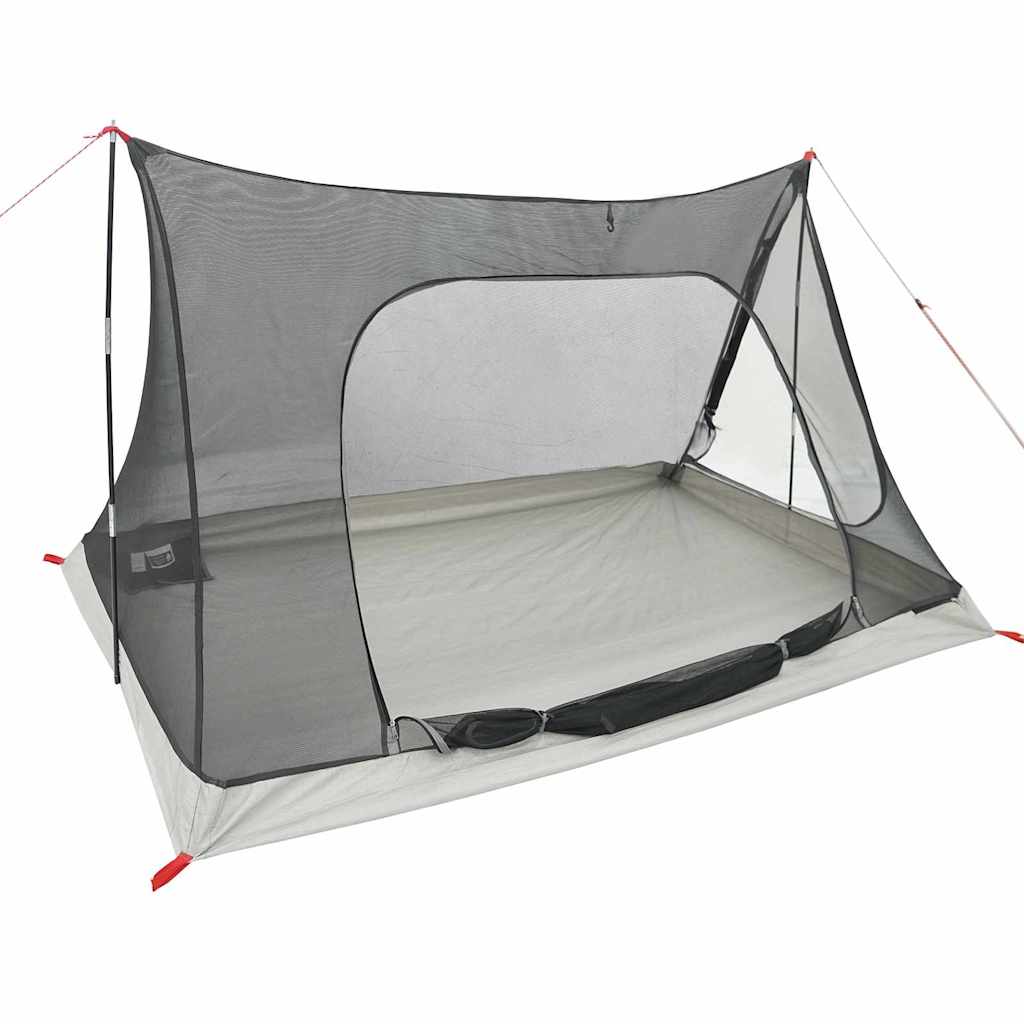 Tenda interior Preto 220 x 128 x 110 cm Malha