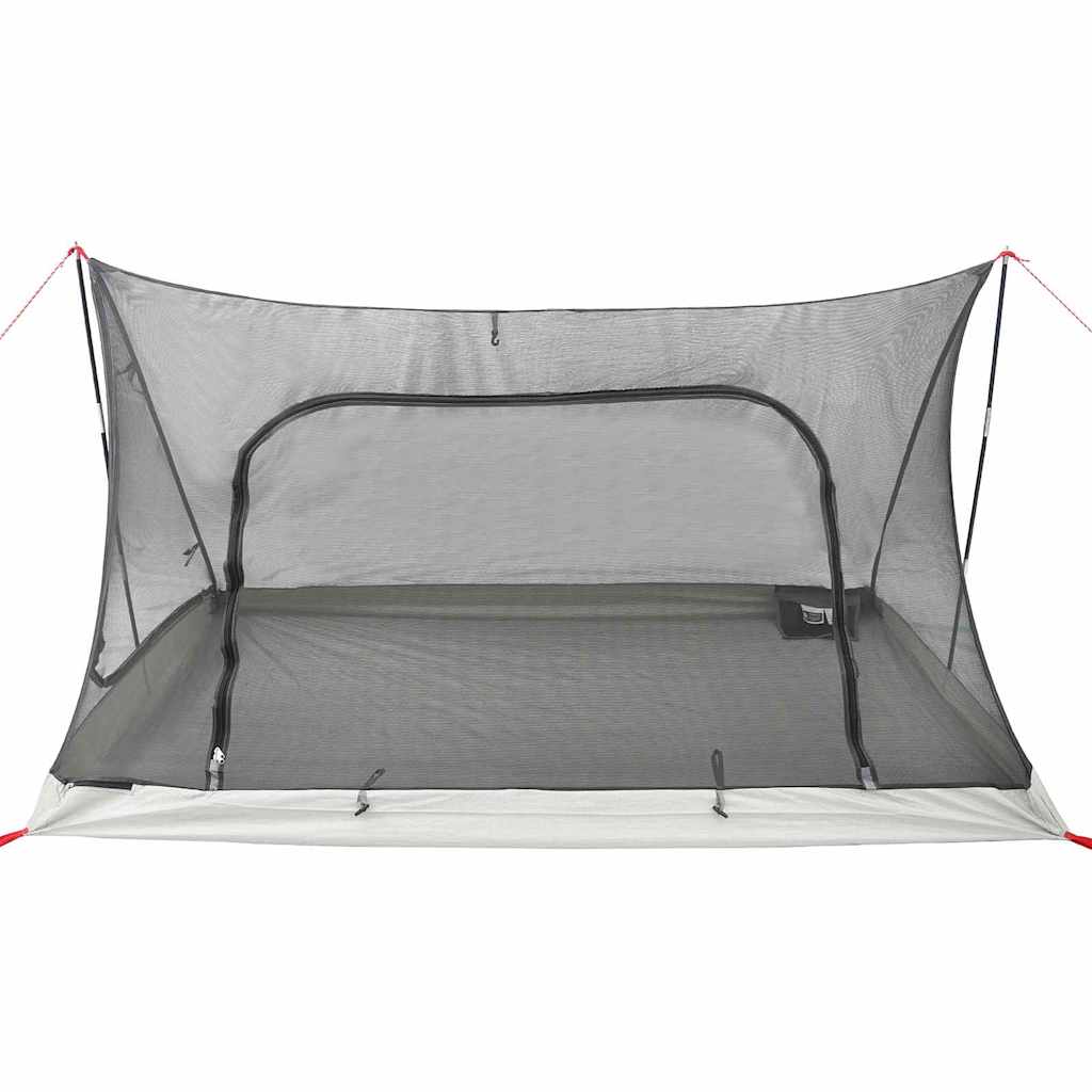 Tenda interior Preto 220 x 128 x 110 cm Malha