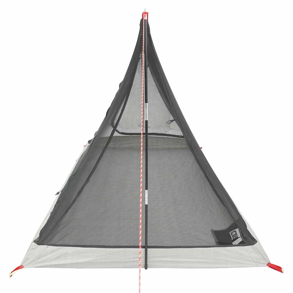 Tenda interior Preto 220 x 128 x 110 cm Malha