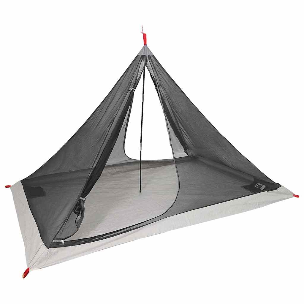 Tenda interior Preto 240 x 160 x 133 cm Malha