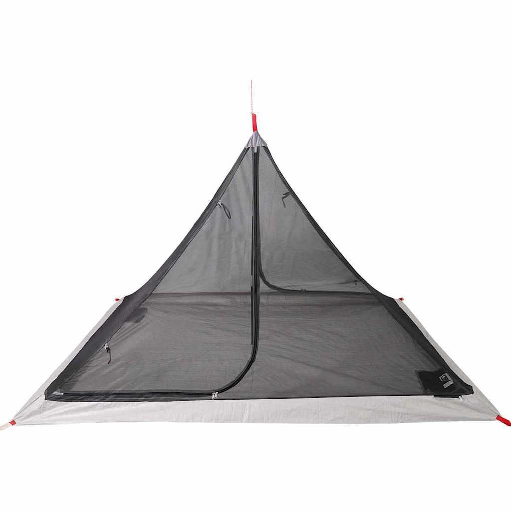 Tenda interior Preto 240 x 160 x 133 cm Malha