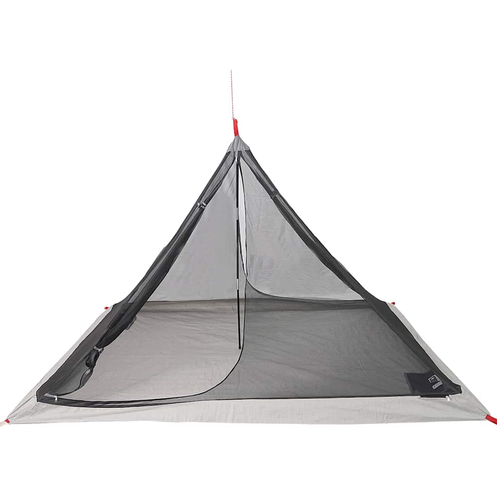 Tenda interior Preto 240 x 160 x 133 cm Malha