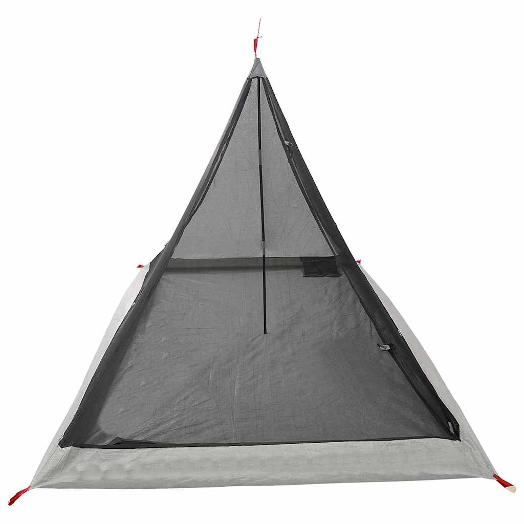 Tenda interior Preto 240 x 160 x 133 cm Malha