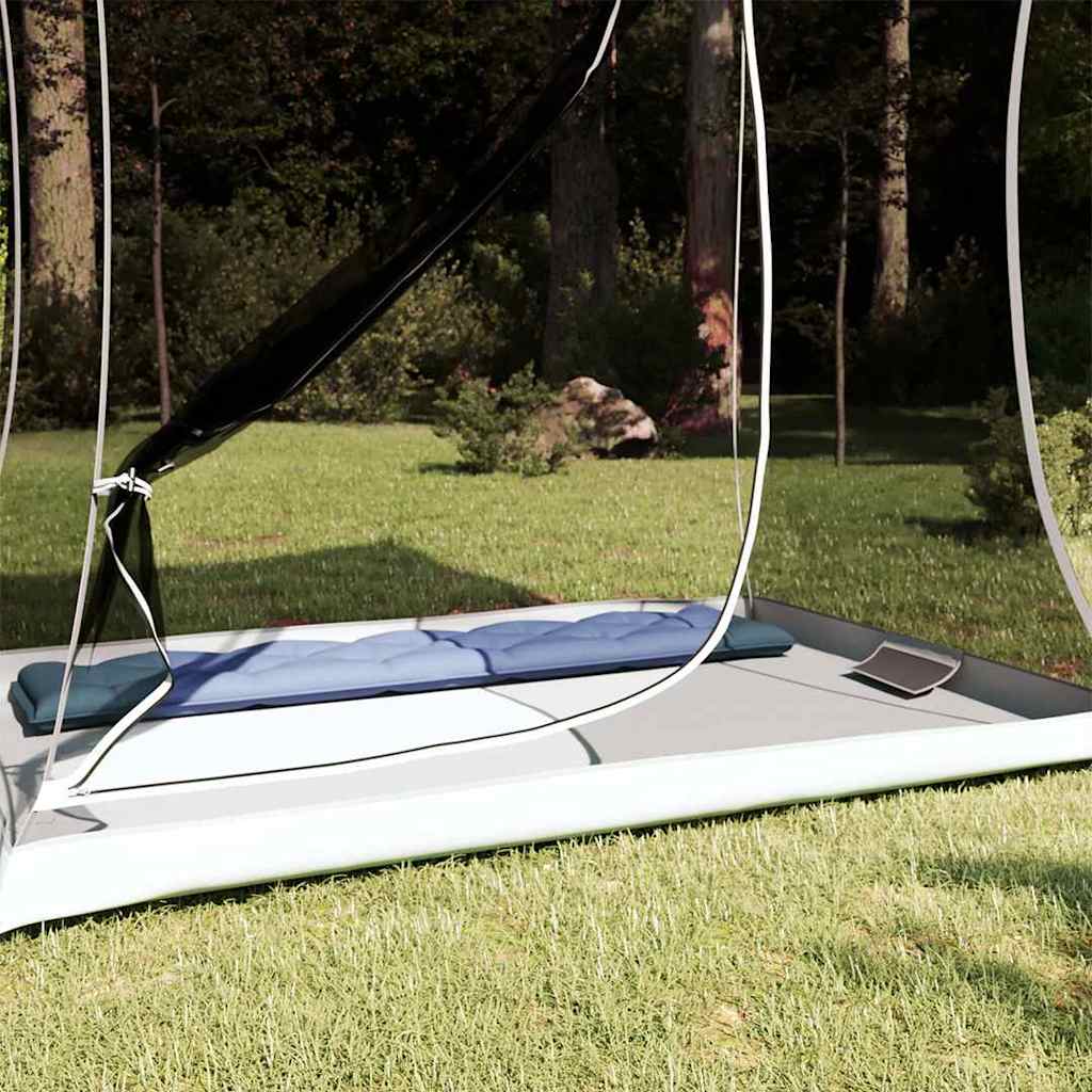 Tenda interior Preto 208 x 140 x 175 cm Malha