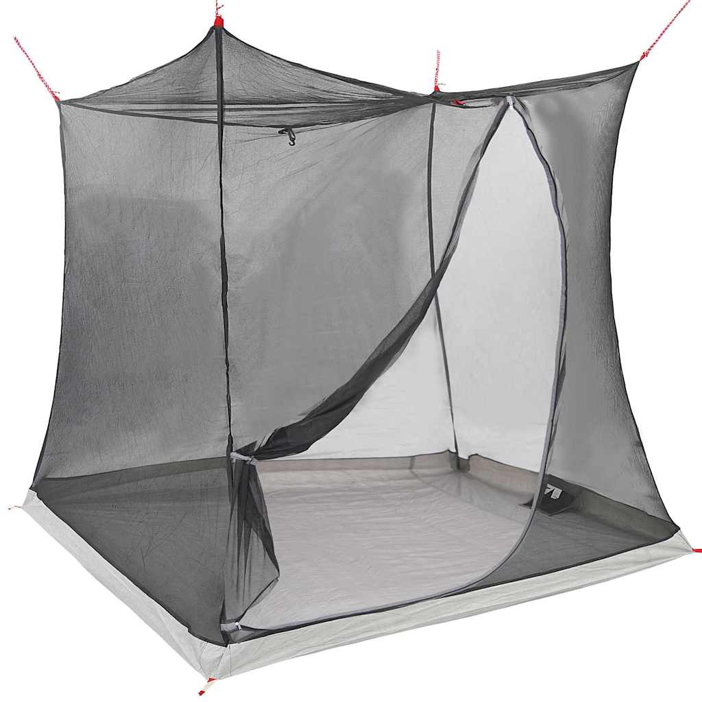 Tenda interior Preto 208 x 140 x 175 cm Malha