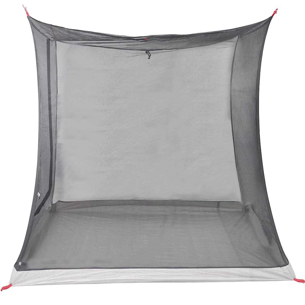 Tenda interior Preto 208 x 140 x 175 cm Malha