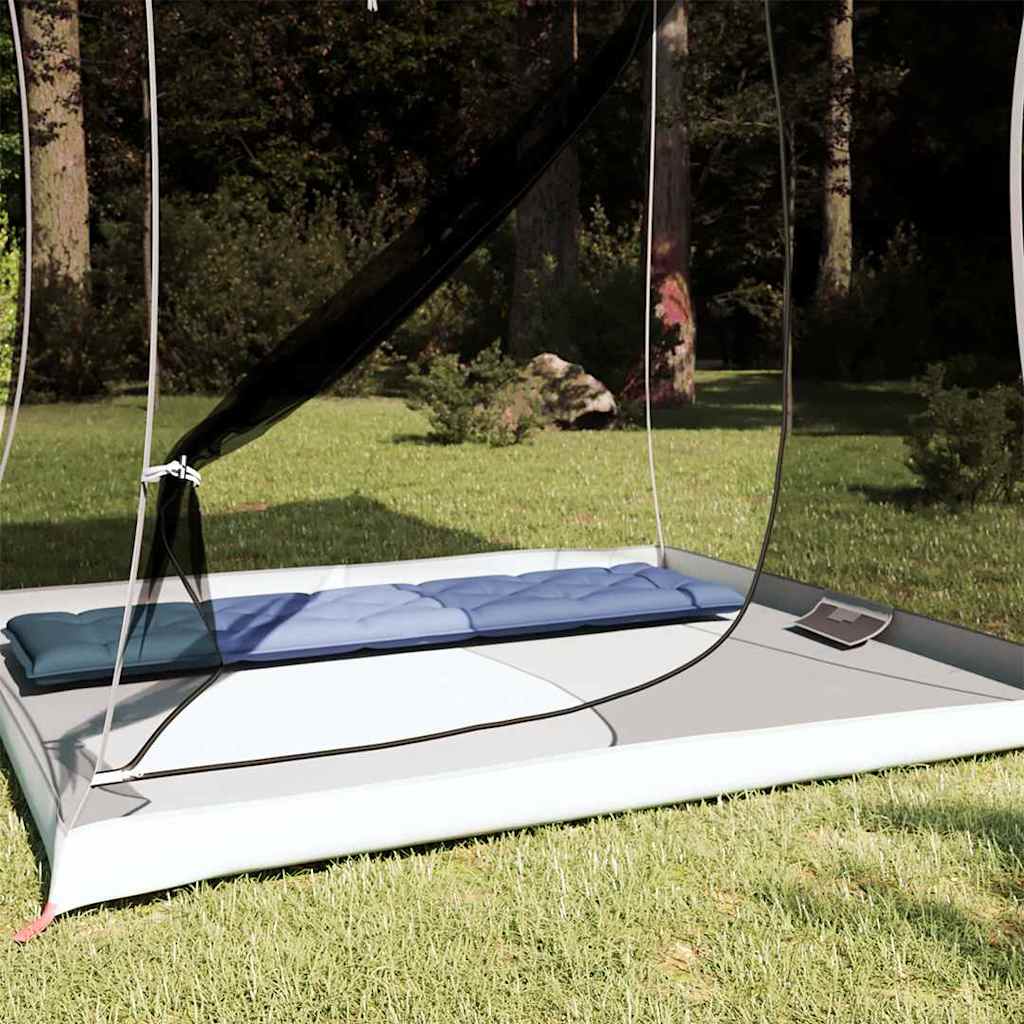 Tenda interior Preto 206 x 188 x 175 cm Malha