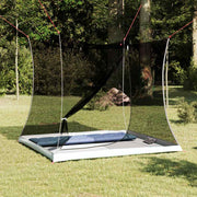 Tenda interior Preto 206 x 188 x 175 cm Malha