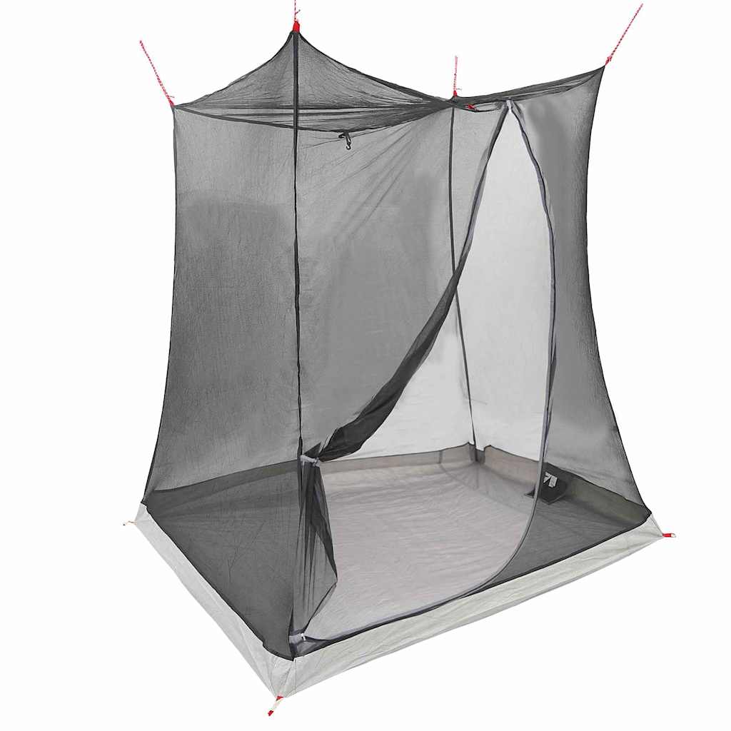 Tenda interior Preto 206 x 188 x 175 cm Malha