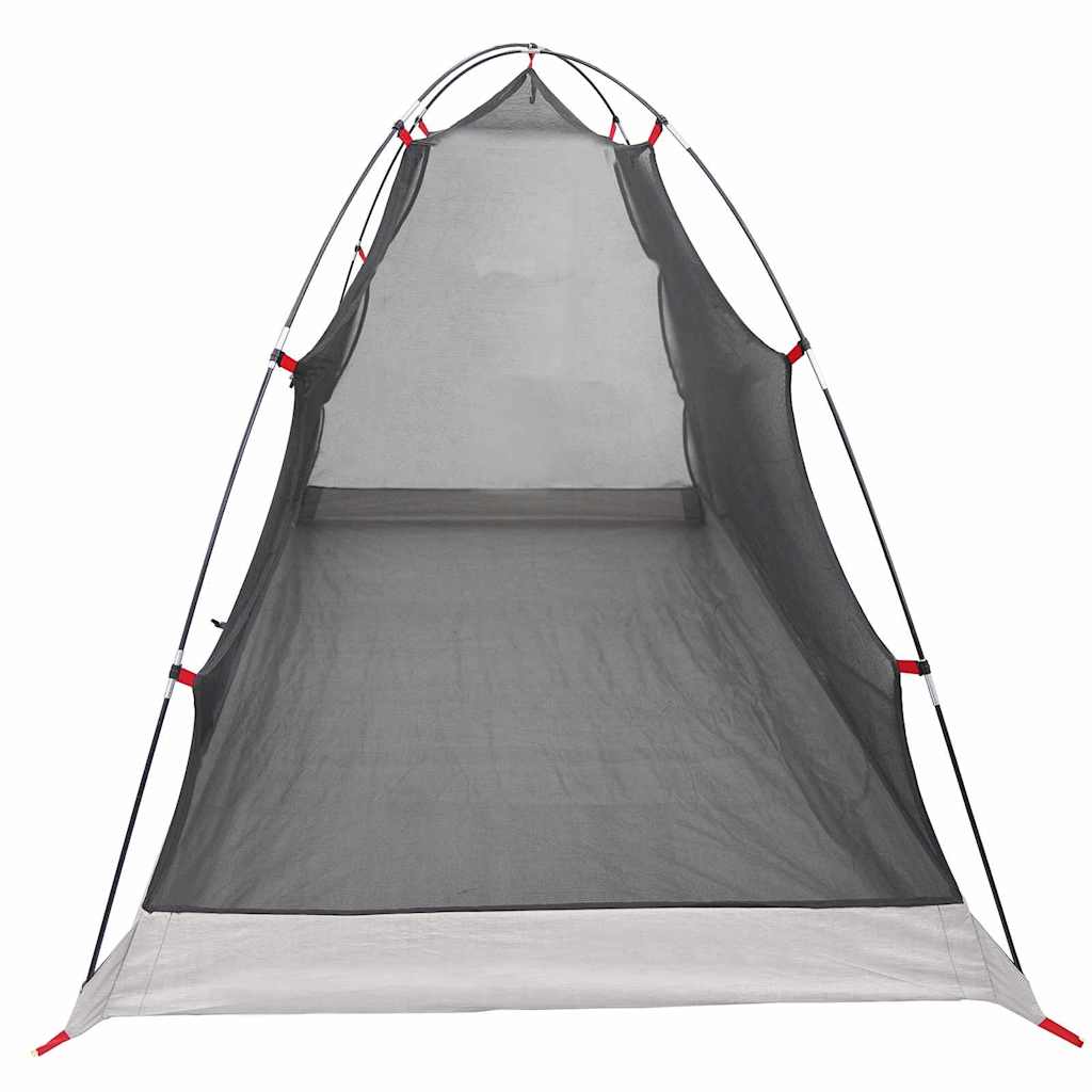 Barraca com telhado Outros Cinza e Preto 236 x 150 x 136 cm