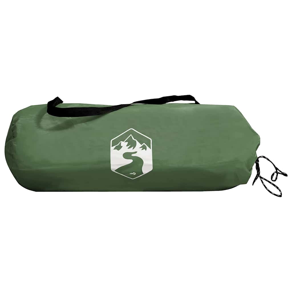 Barraca com telhado Outros Verde 140 / 190 x 150 x 185 cm