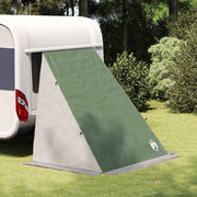 Barraca com telhado Outros Verde 140 / 190 x 150 x 185 cm