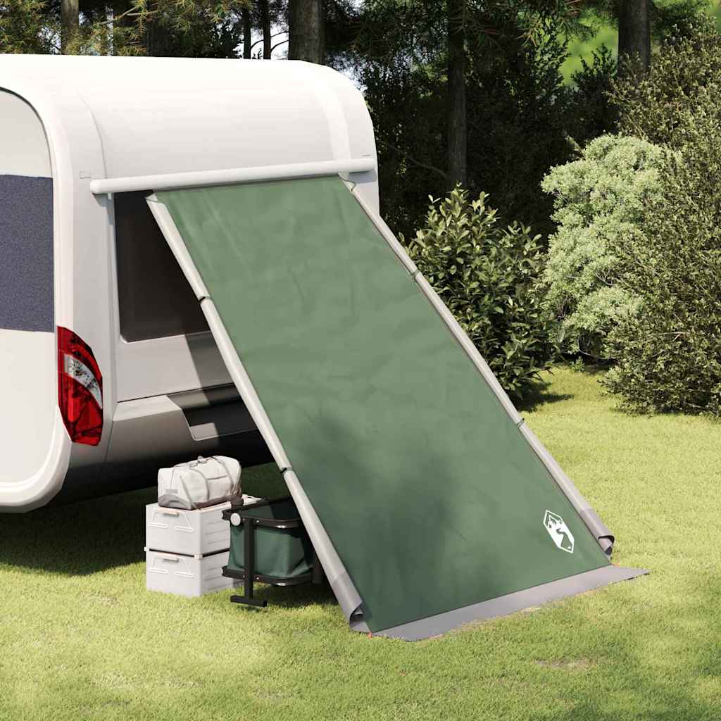 Barraca com telhado Outros Verde 140 / 190 x 150 x 185 cm