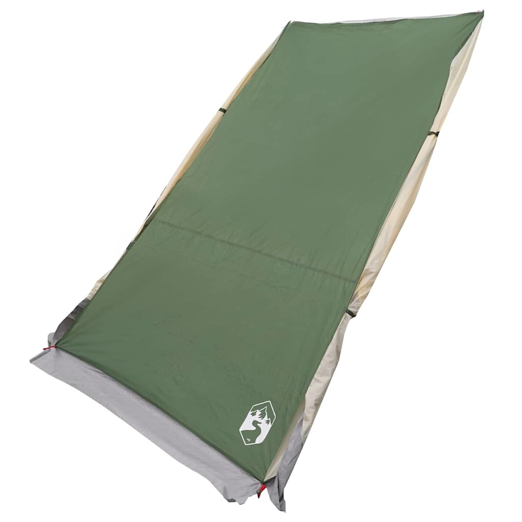 Barraca com telhado Outros Verde 140 / 190 x 150 x 185 cm