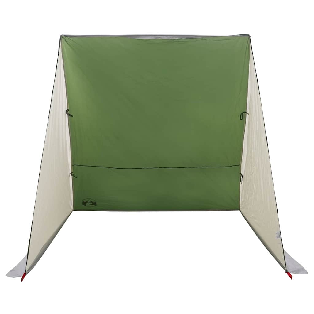 Barraca com telhado Outros Verde 140 / 190 x 150 x 185 cm