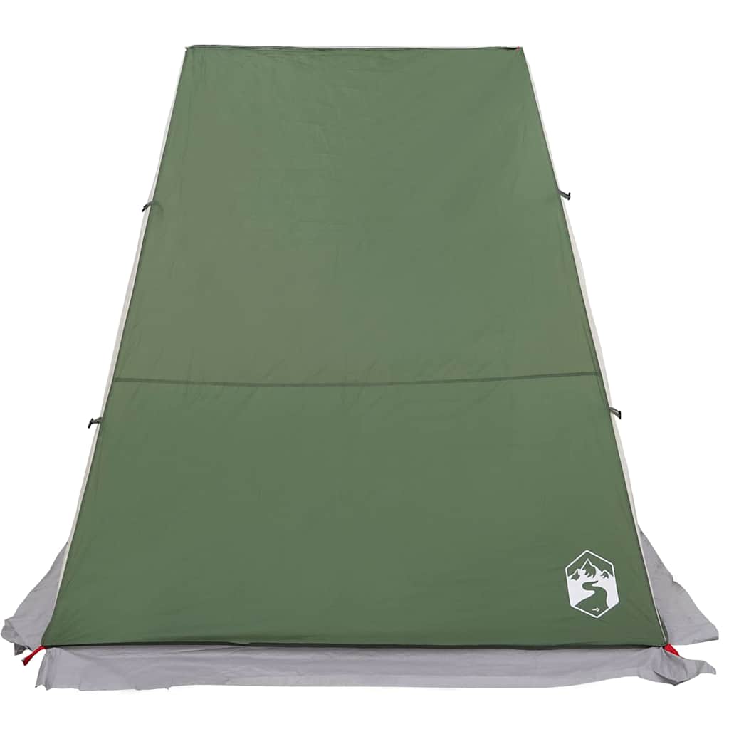 Barraca com telhado Outros Verde 140 / 190 x 150 x 185 cm
