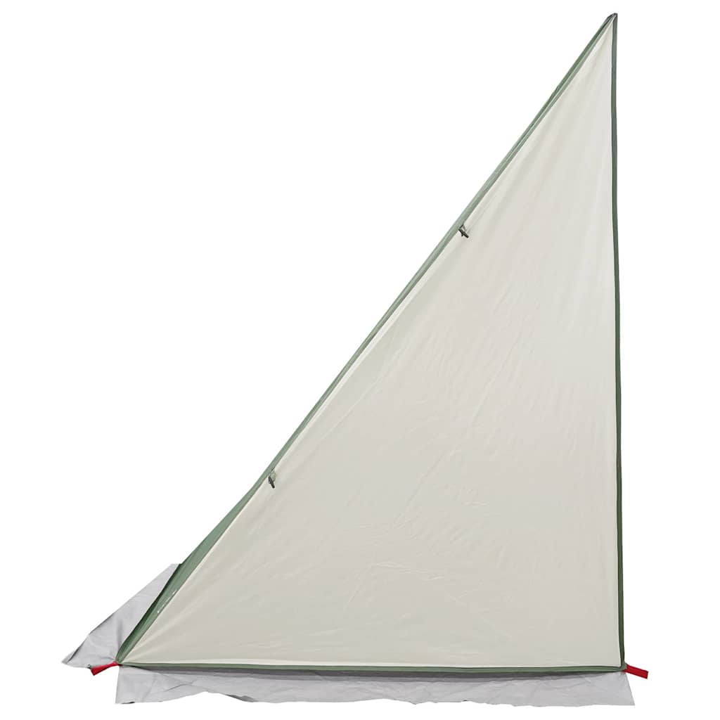 Barraca com telhado Outros Verde 140 / 190 x 150 x 185 cm
