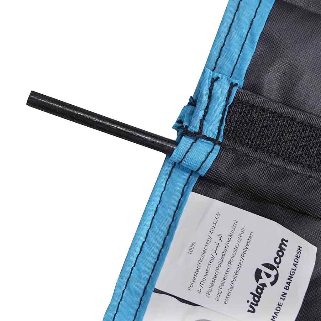 Bolsa de armazenamento Cinzeto 66 x 40 cm oxford