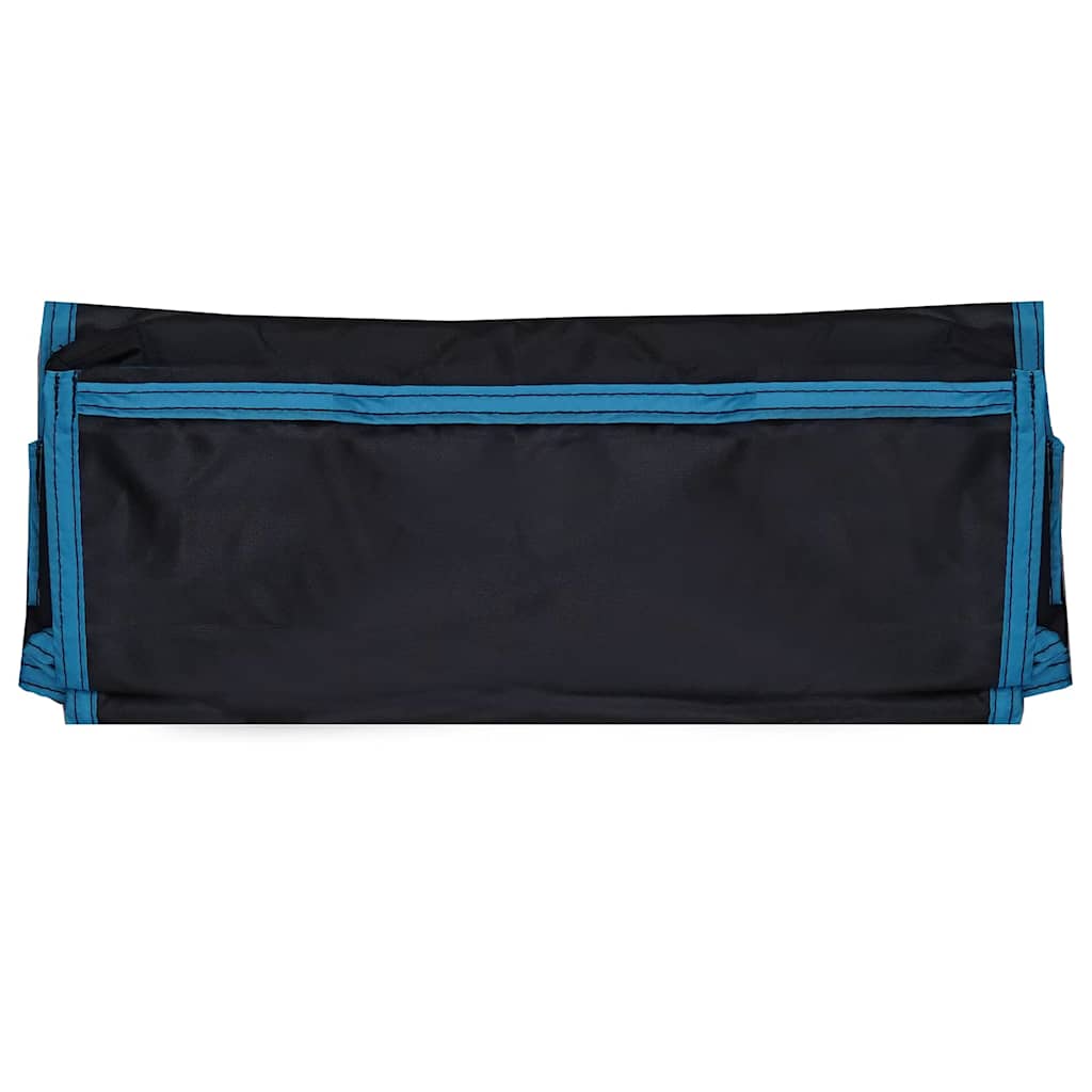 Bolsa de armazenamento Cinzeto 66 x 40 cm oxford