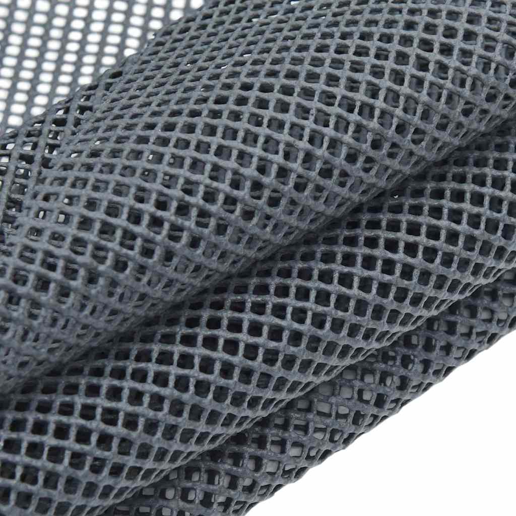 Tapete para Barraca Antracite 250 x 250 cm Poliéster