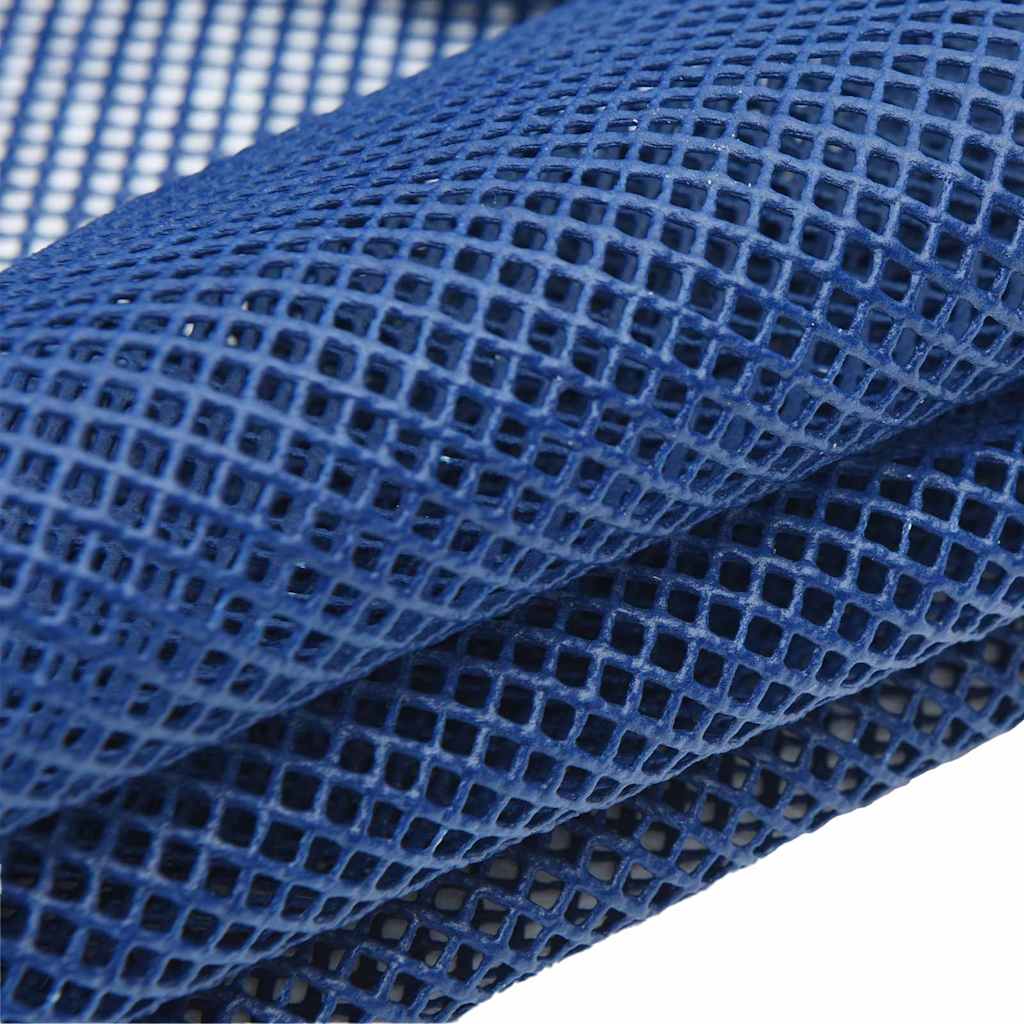 Tapete para Barraca Azul 200 x 200 cm Poliéster