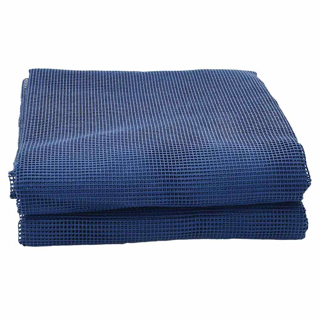 Tapete para Barraca Azul 300 x 200 cm Poliéster