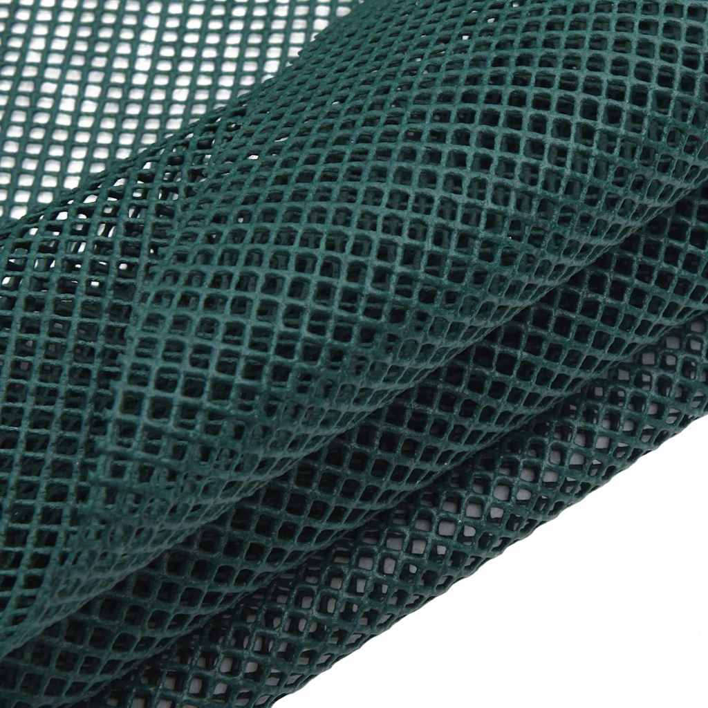 Tapete para Barraca Verde 200 x 200 cm Poliéster