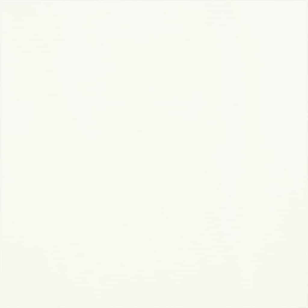 Tela de Privacidade para Varanda Creme 115 x 115 cm tecido