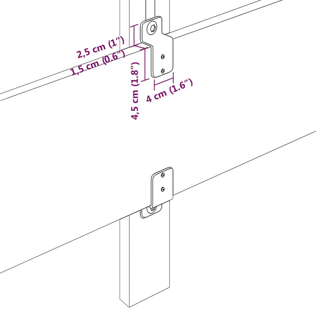 Cabeceira Manual Verde cinza claro 160 cm Tecido em ribana