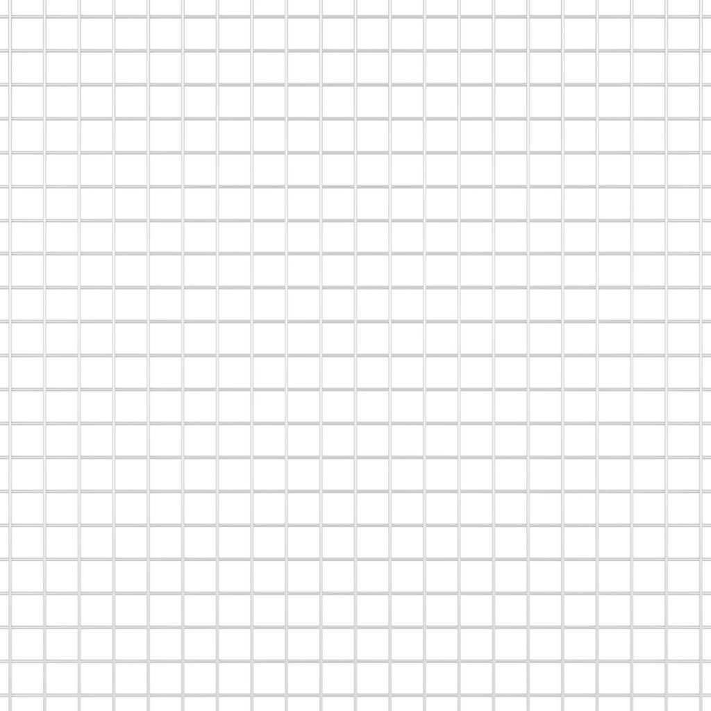 Cerca de Arame Soldado Prateado 1.2 x 10 m Aço
