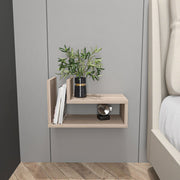 Mesa de Cabeceira – 45cm x 26,8cm x 22cm – Cor Córdoba – MDF