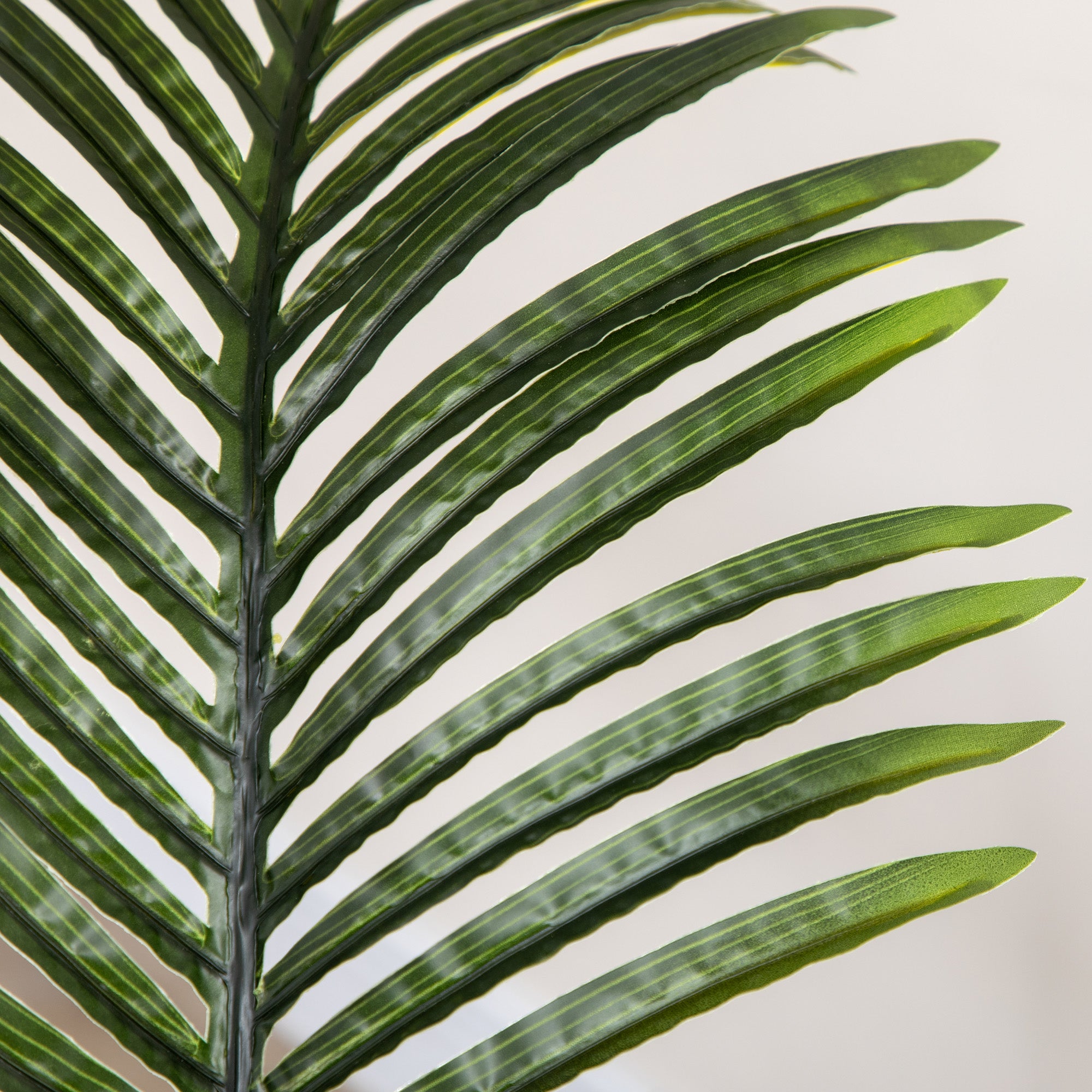 Palmeira Artificial – 170 cm – Verde – Plástico