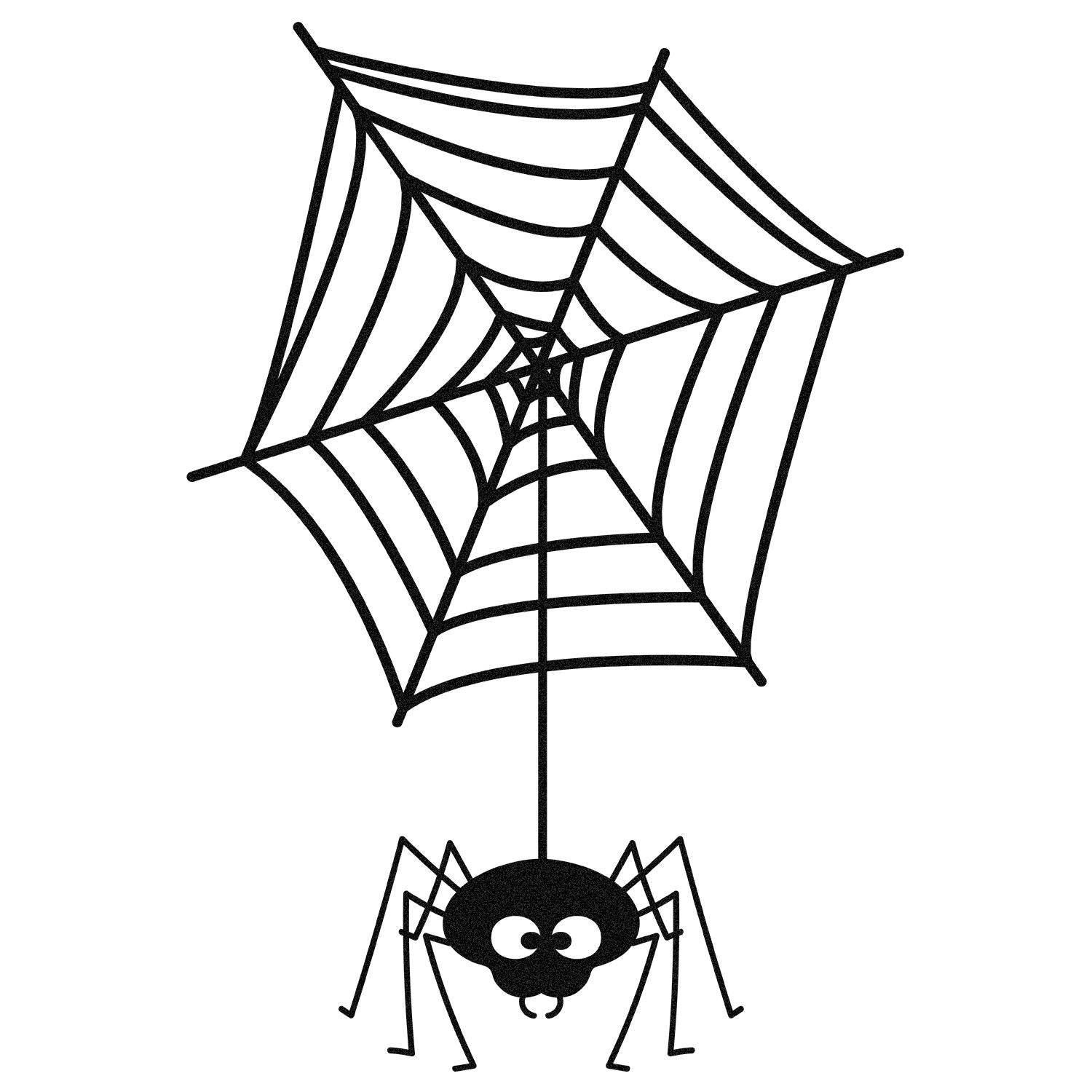 Acessório Decorativo de Parede Halloween 13 em Metal Preto - 36x53cm