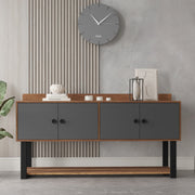Consola de Entrada - Mesa para Corredor Moderna