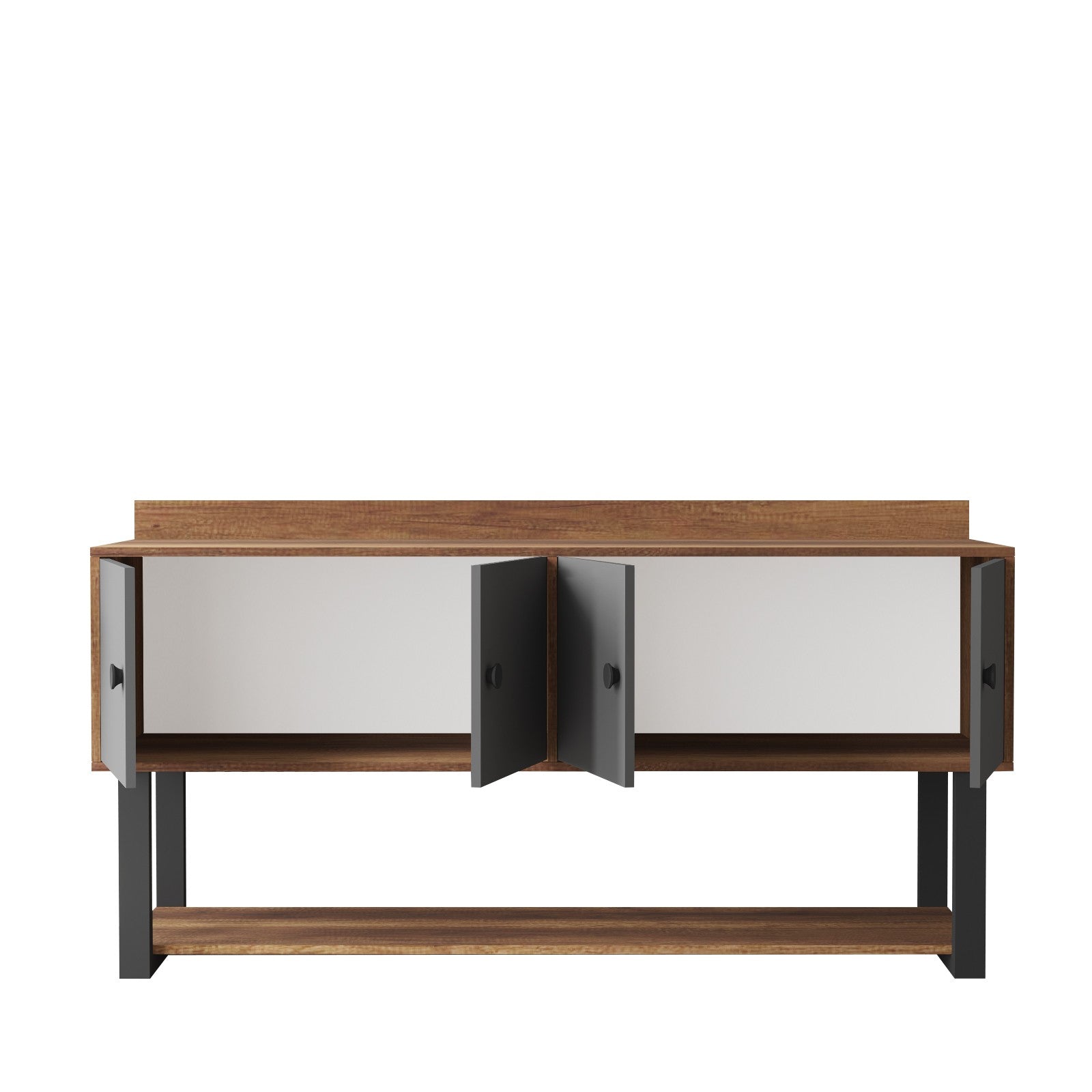 Consola de Entrada - Mesa para Corredor Moderna