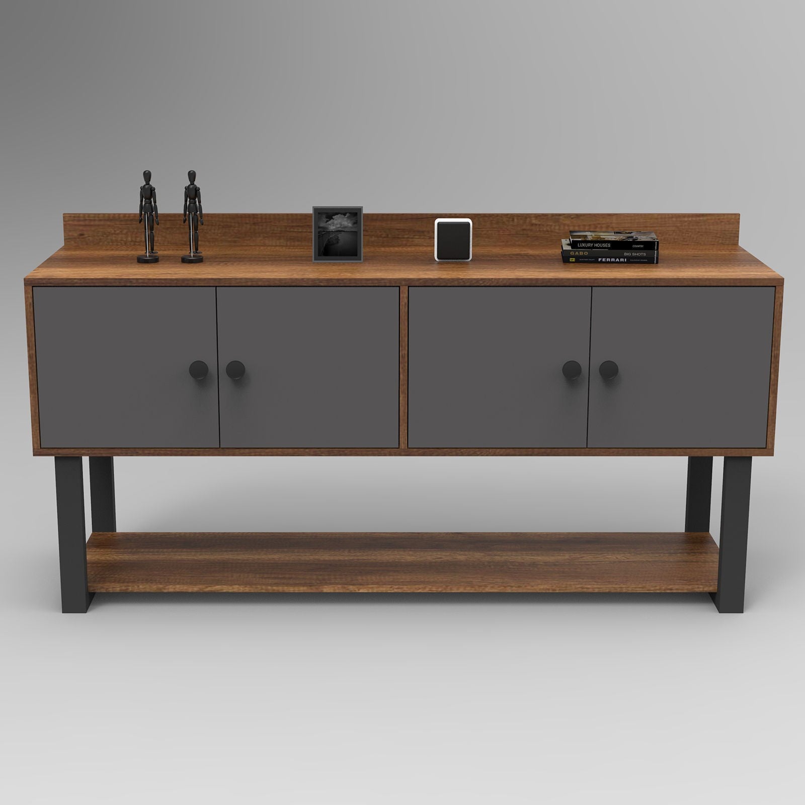 Consola de Entrada - Mesa para Corredor Moderna