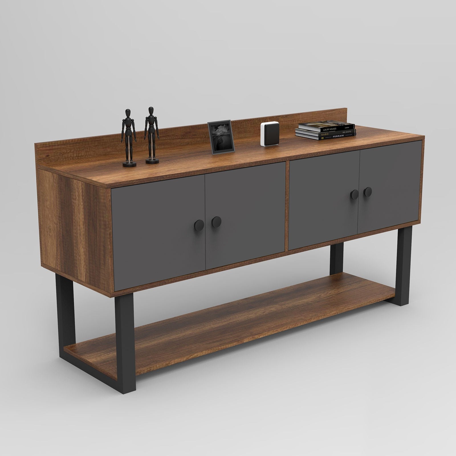 Consola de Entrada - Mesa para Corredor Moderna