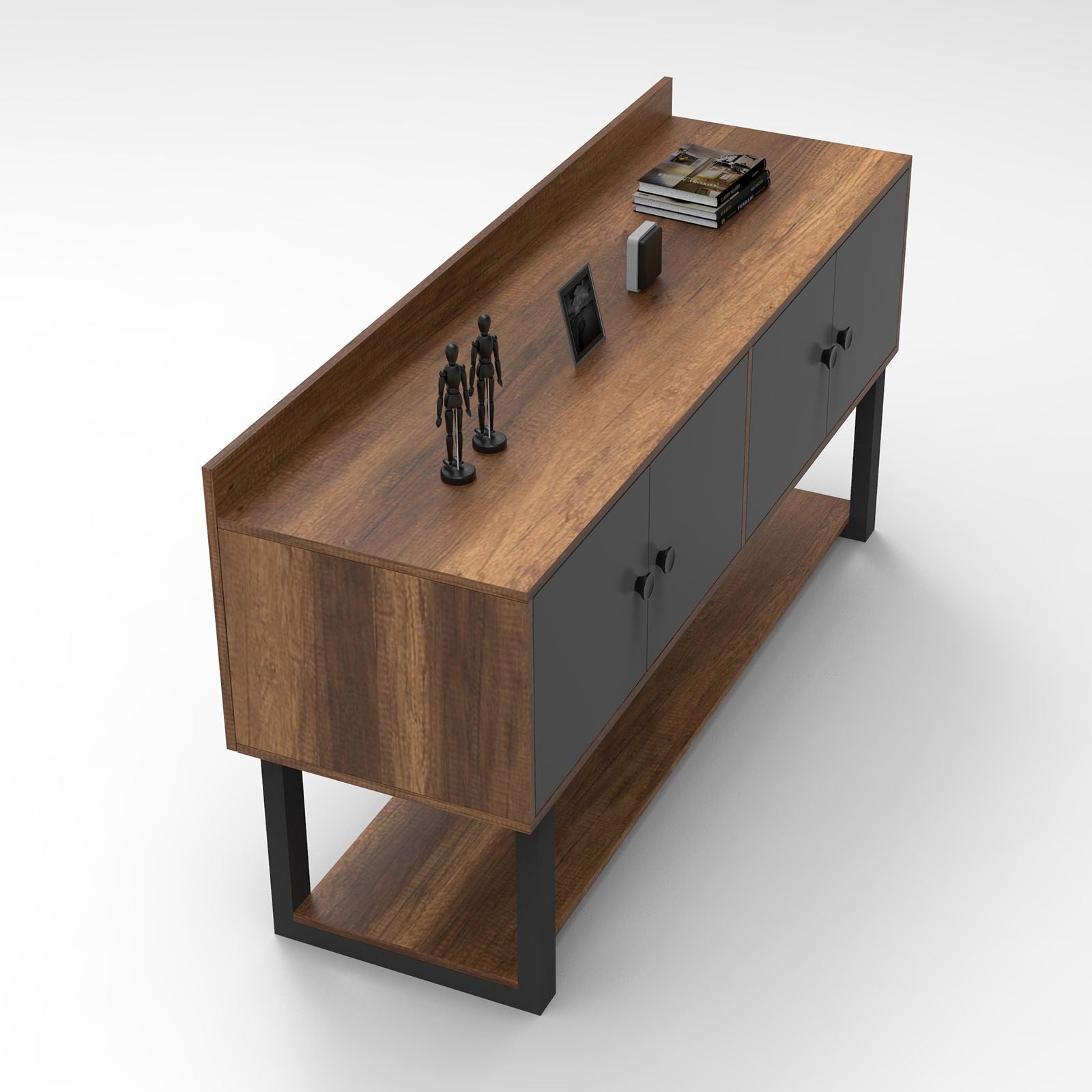 Consola de Entrada - Mesa para Corredor Moderna