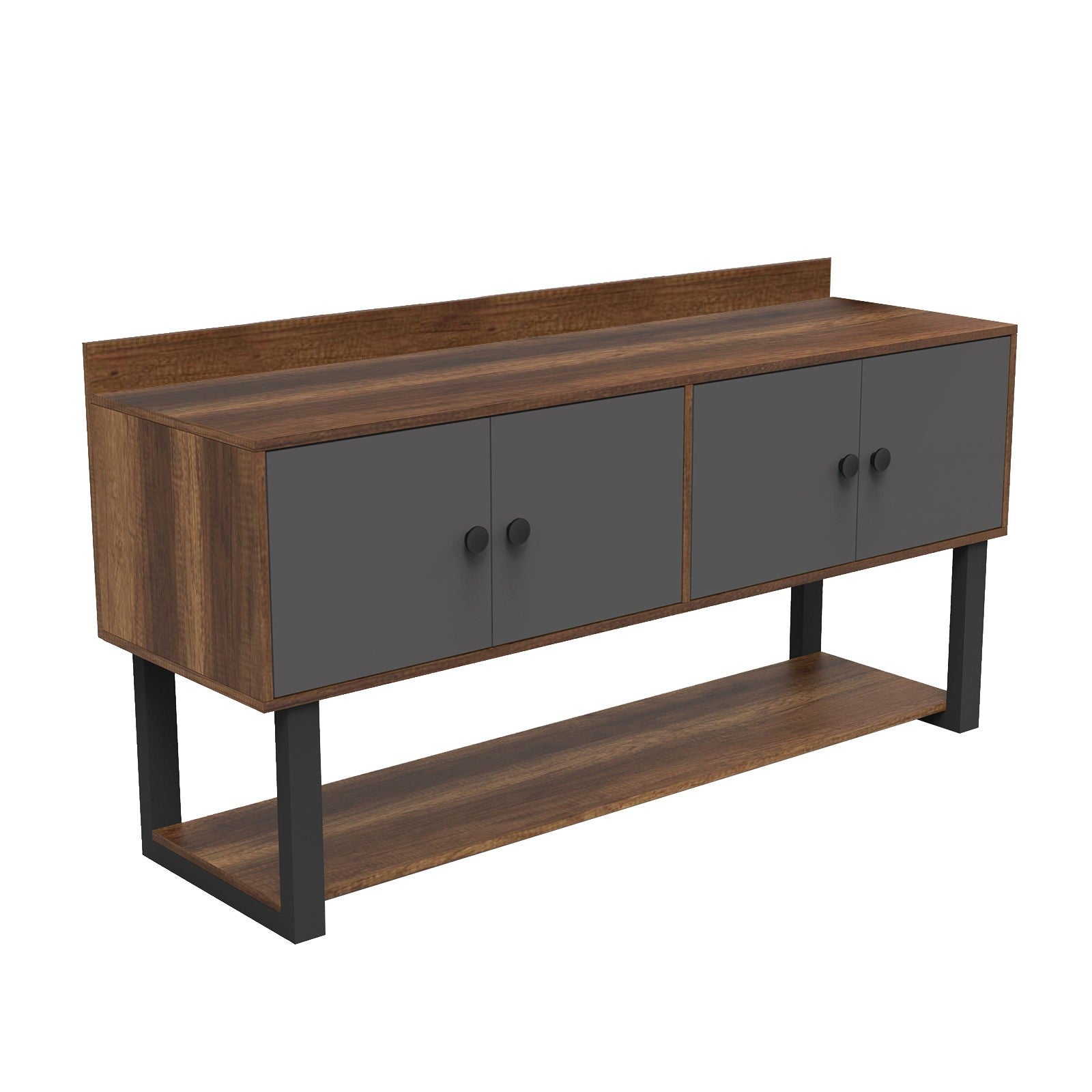 Consola de Entrada - Mesa para Corredor Moderna