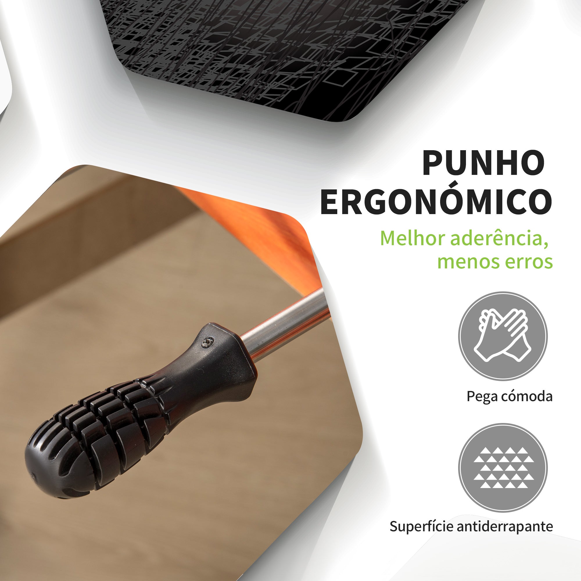 Matraquilho Multicor 118x104x69cm para Crianças acima de 7 Anos