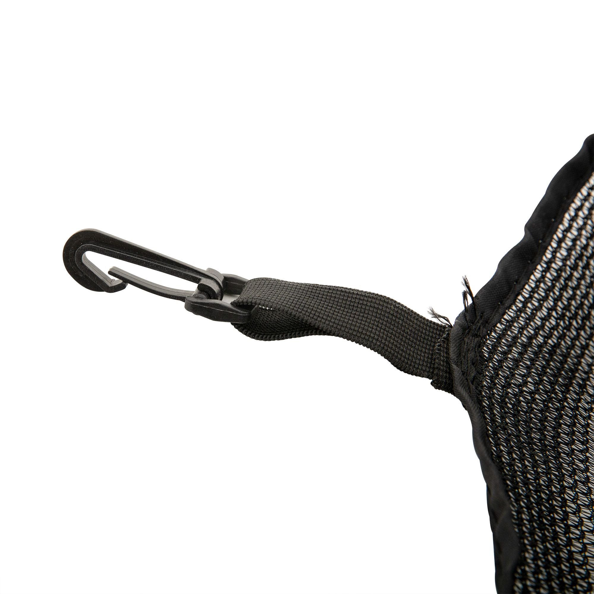 Rede de Segurança para Trampolim Ø305x180 cm - Preto
