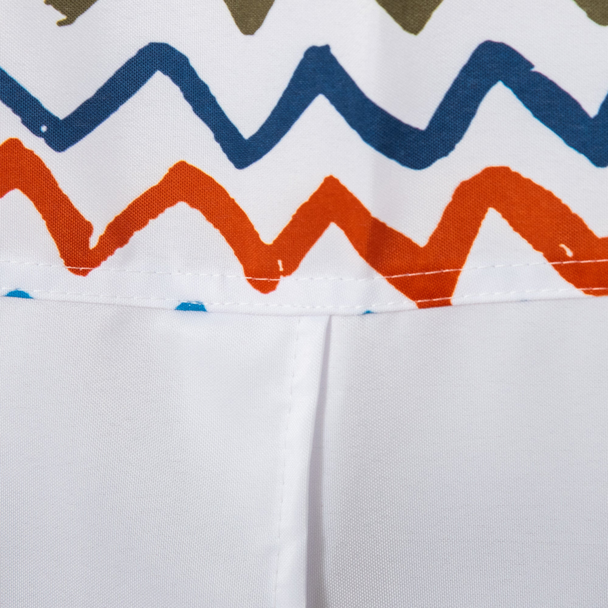 Tenda Tipi Infantil – 120x120x155 cm – Multicor – Madeira e Tecido Mistos