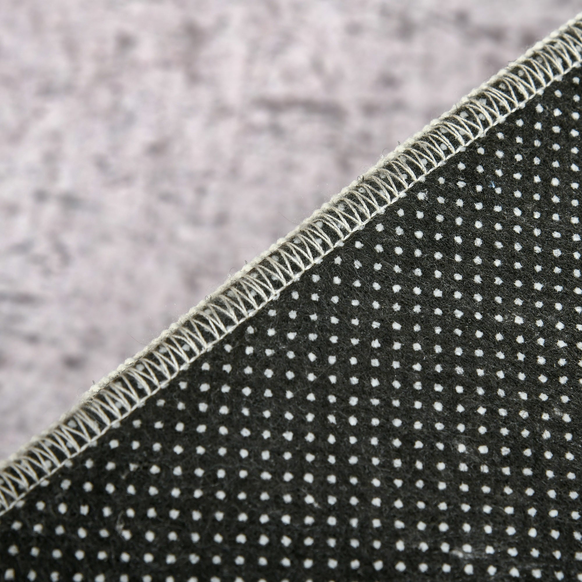 Tapete Geométrico – 230x160cm – Multicor – Poliester